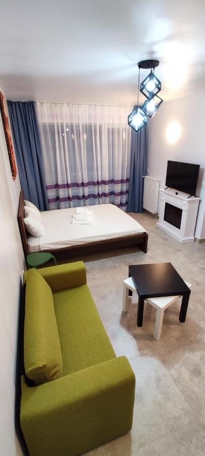 Jacuzzi Belle View Sinaia-Free Parking Leilighet Eksteriør bilde
