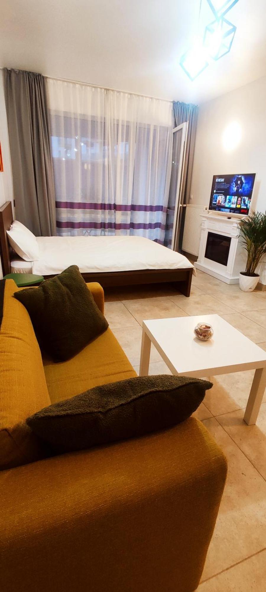Jacuzzi Belle View Sinaia-Free Parking Leilighet Eksteriør bilde